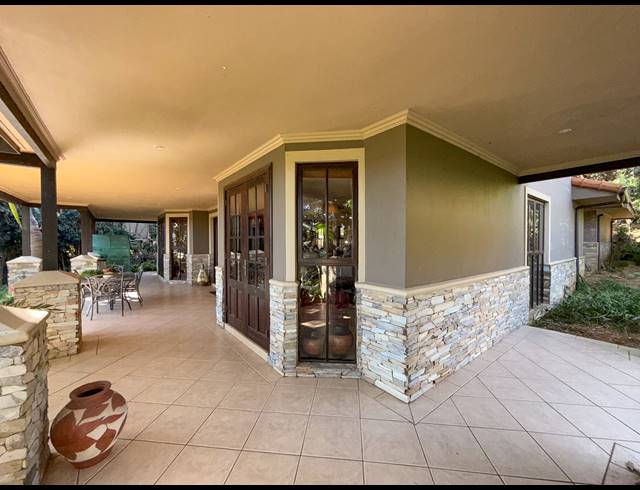 3 BEDROOM FREESTANDING FOR SALE IN ZIMBALI ESTATE